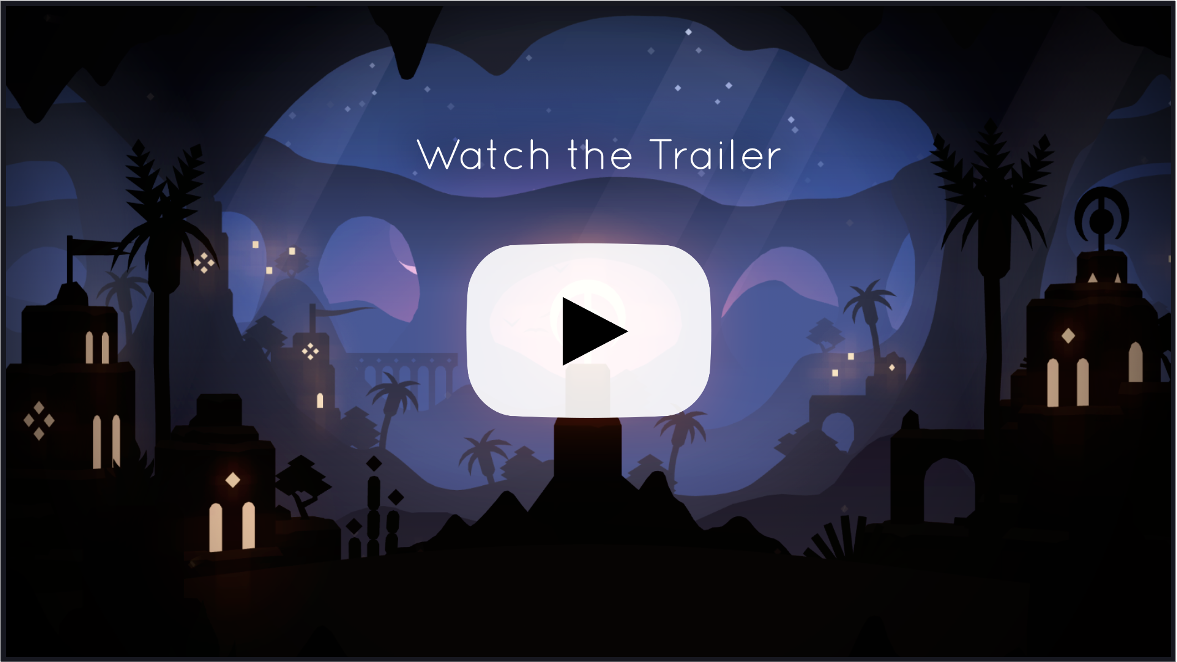 The Lost City Trailer